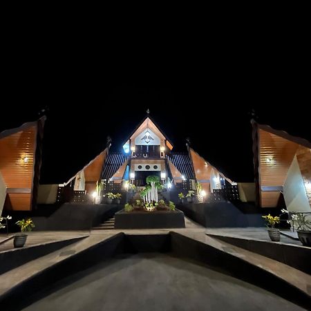 Gubuk Ndeso Bromo Daire Dış mekan fotoğraf