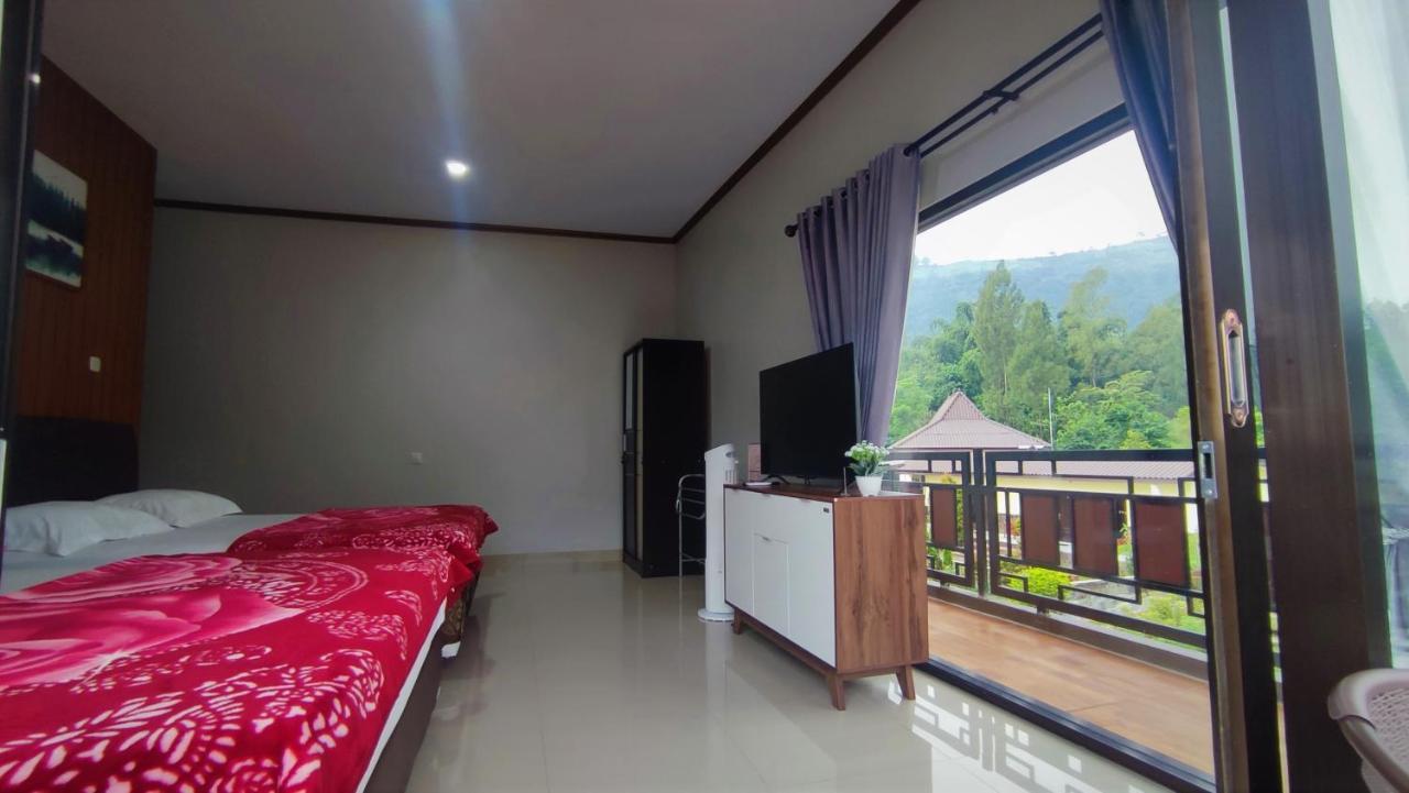 Gubuk Ndeso Bromo Daire Dış mekan fotoğraf