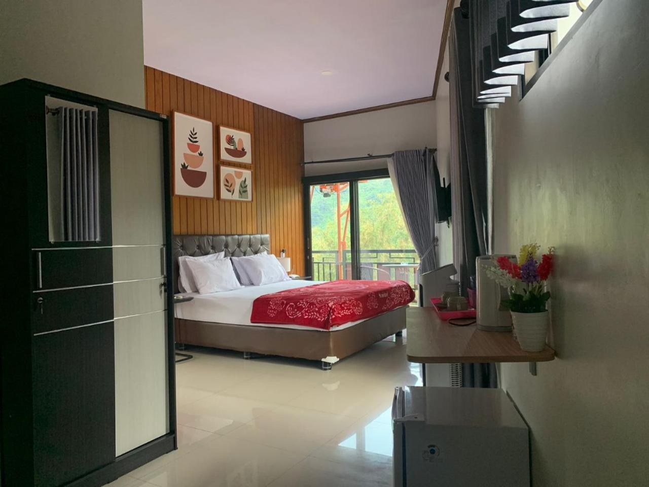 Gubuk Ndeso Bromo Daire Dış mekan fotoğraf