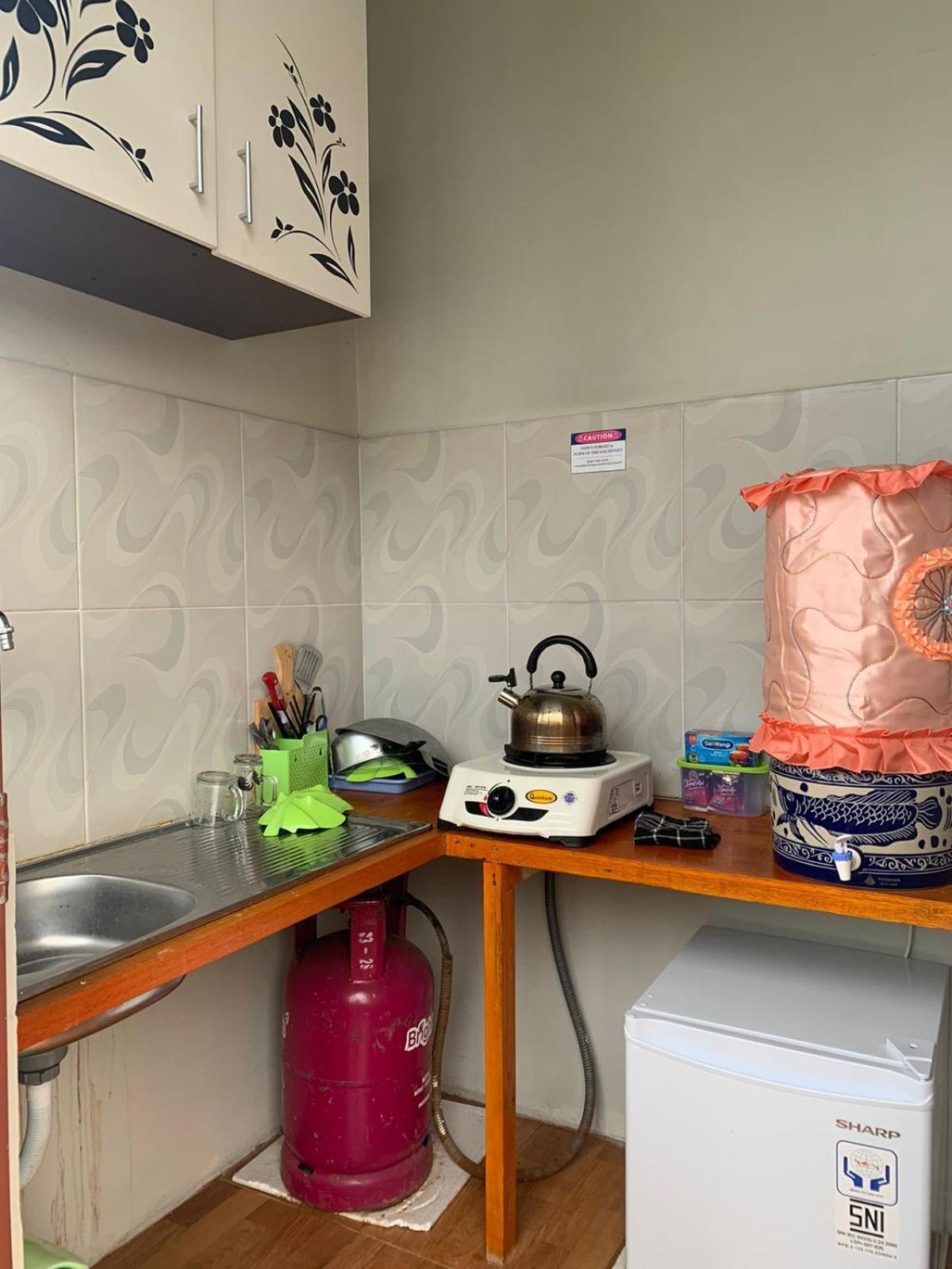 Gubuk Ndeso Bromo Daire Dış mekan fotoğraf