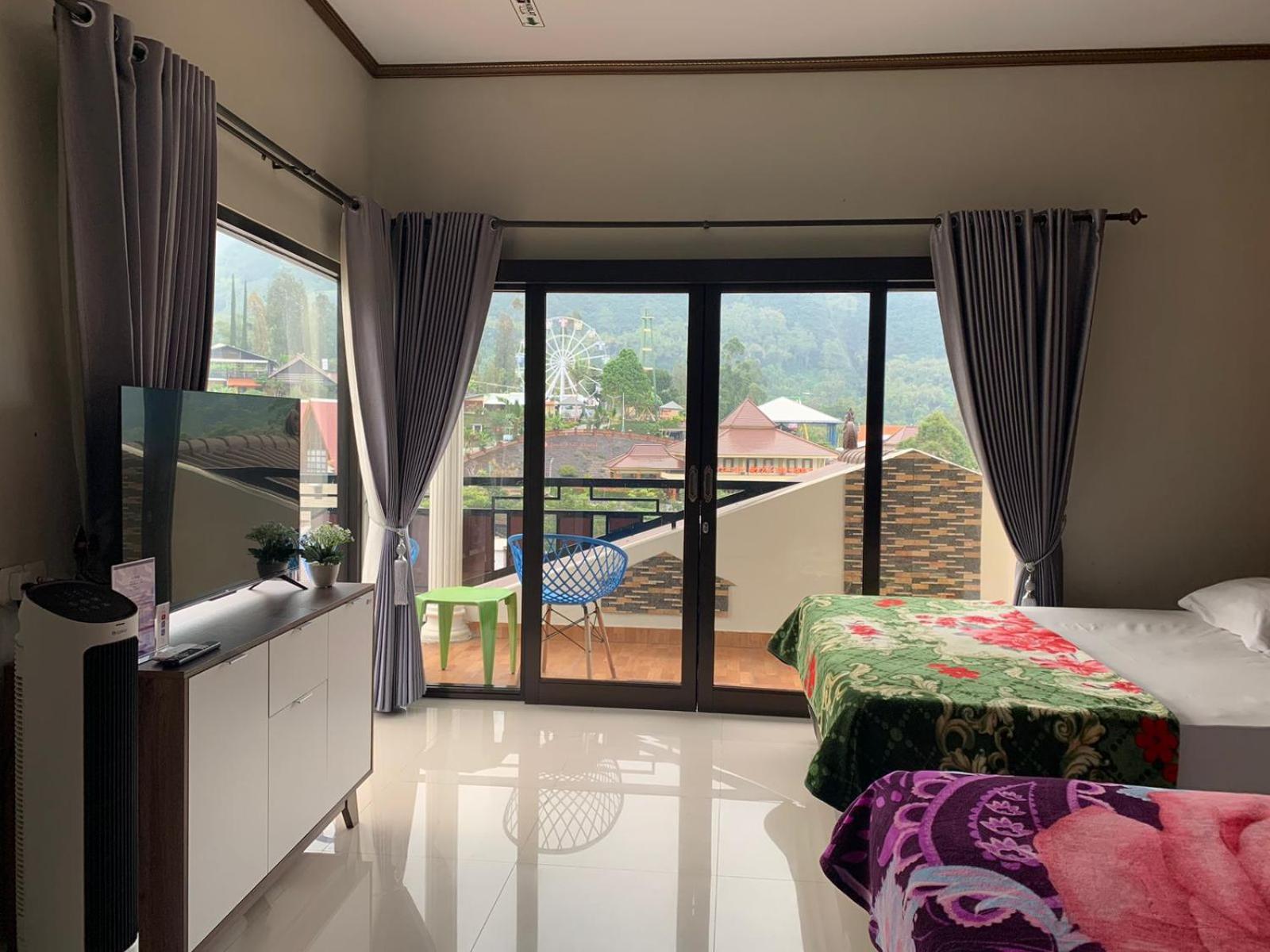 Gubuk Ndeso Bromo Daire Dış mekan fotoğraf