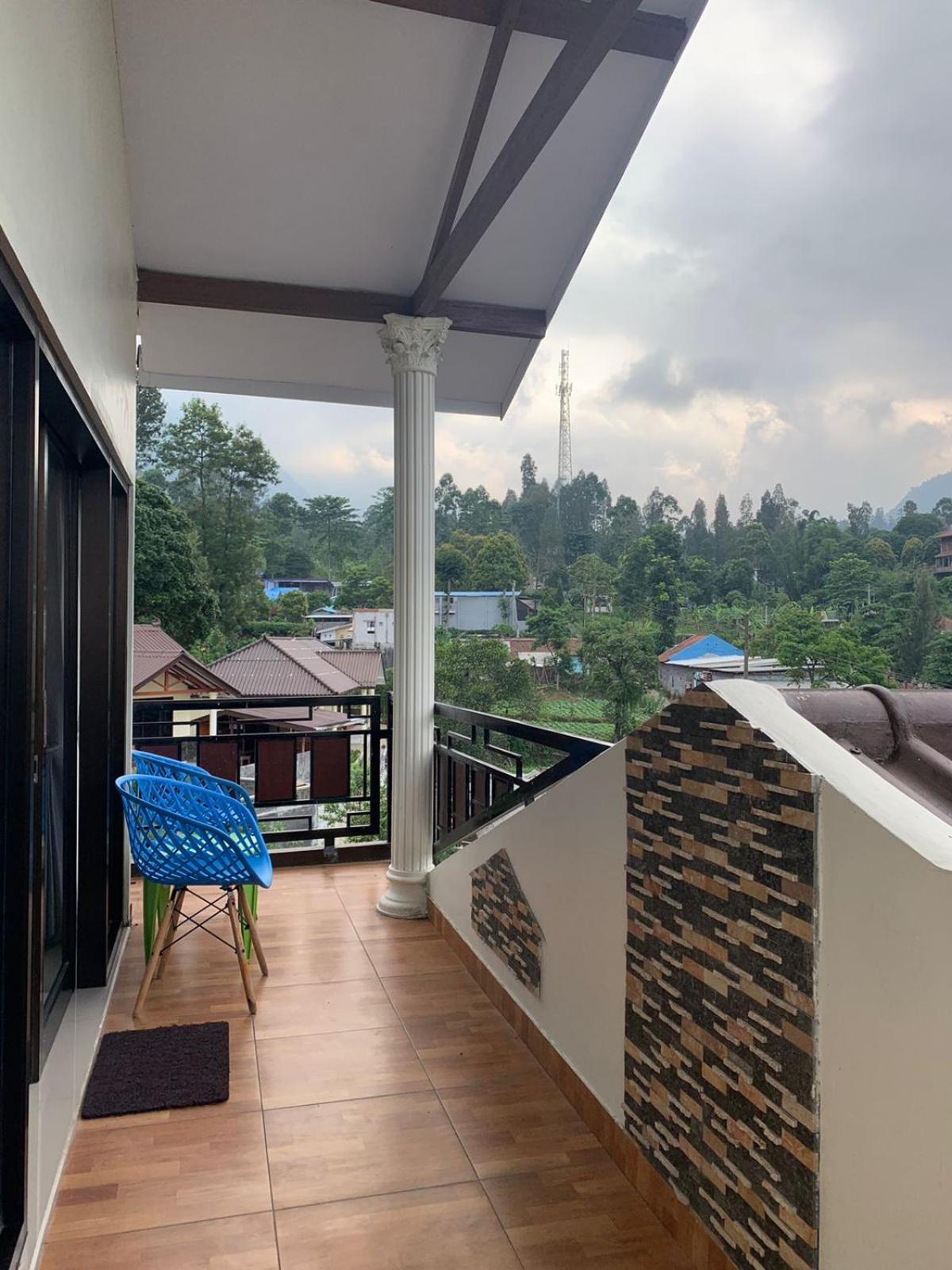Gubuk Ndeso Bromo Daire Dış mekan fotoğraf
