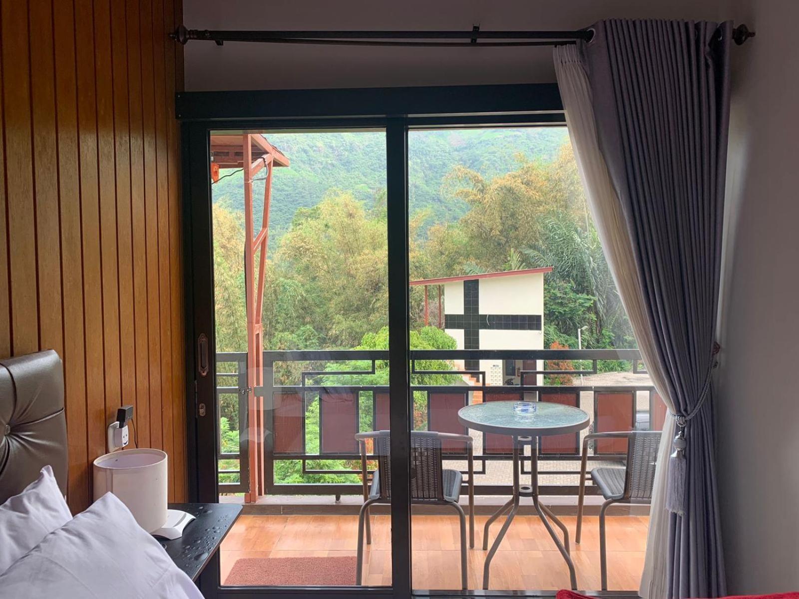 Gubuk Ndeso Bromo Daire Dış mekan fotoğraf